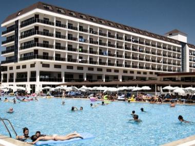 Турция планира да се откаже от системата Аll inclusive