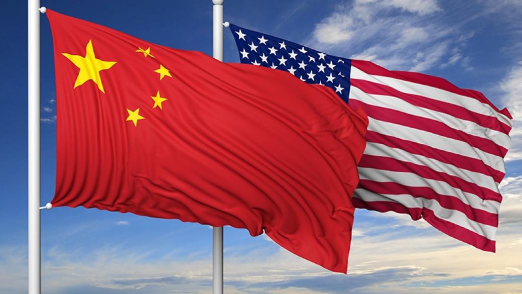 САЩ и Китай възстановяват търговските преговори