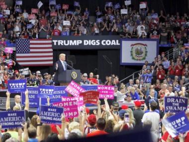 Тръмп: Ще въведем 25% мито за всяка кола от ЕС