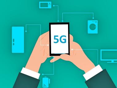 Европа изостава с много в 5G надпреварата