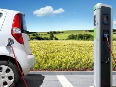 42% ръст на продажбите на електромобили в Европа през 2018 г.