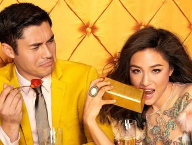 Колко богати са най-богатите фамилии в Азия