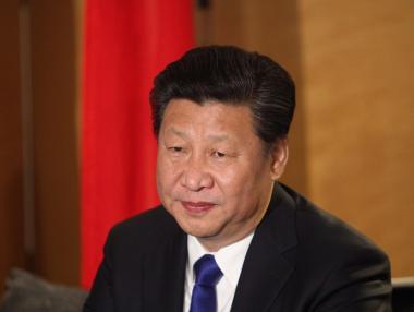 Китайският президент иска „чисто интернет пространство“