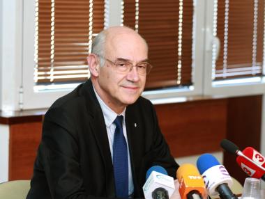 Иван Иванов: Поскъпване на парното и топлата вода е неизбежно