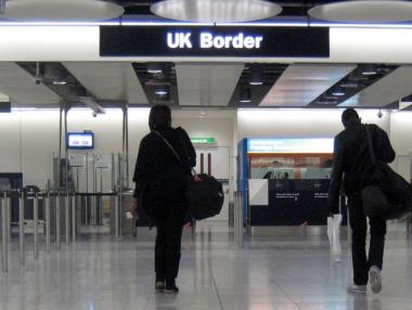 Sun: Великобритания ще отвори границите си без сделка за Brexit