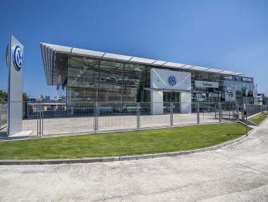 Volkswagen инвестира €3.5 млрд. в дигитални продукти