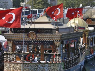 Турция вече губи от глобализацията