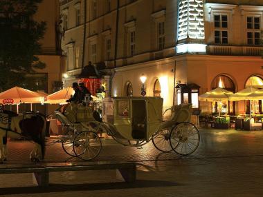 Най-евтините европейски градове за почивка тази есен