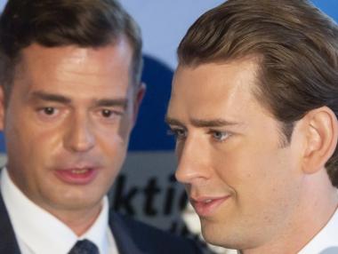 Курц иска да помогне на Брюксел да се избегне твърд Brexit