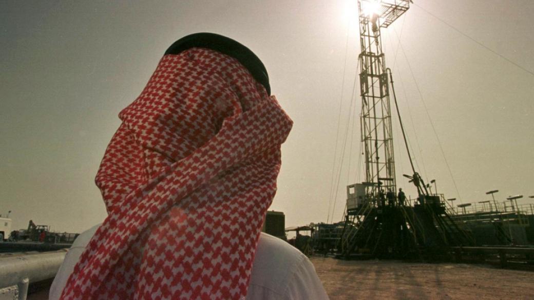 Цените на петрола се покачват заради санкциите срещу Иран