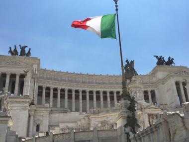 Рим заплаши да спре да финансира ЕС