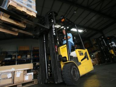 Германската икономика нарасна въпреки търговските заплахи