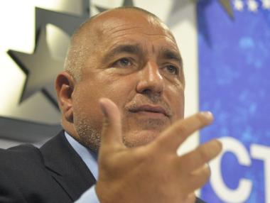 Борисов „разпореди“ застрояването на „Силистар“ да се забави