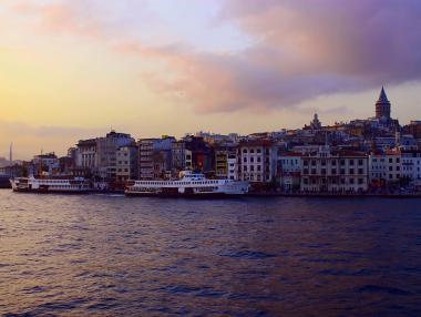 Инвеститорите в имоти се насочват към Турция