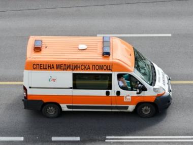 Тежка катастрофа в Искърското дефиле отне живота на 15 души (обновена)
