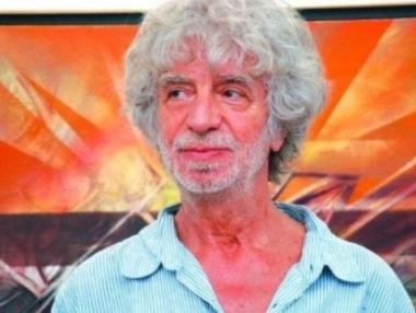 Отиде си големият български художник Никола Манев