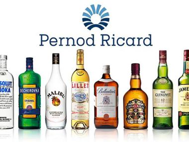Pernod Ricard купи най-големия онлайн магазин за алкохол в Европа