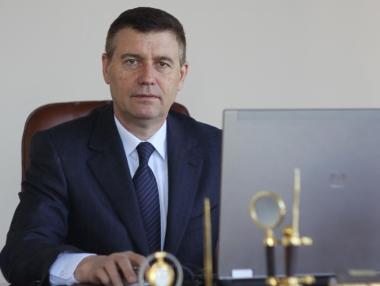 „Трейс“ прехвърли отговорността за пътя София-Своге към АПИ