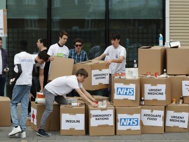 ЕК, анти и про-ЕС групи увеличават шанса за „твърд Brexit”