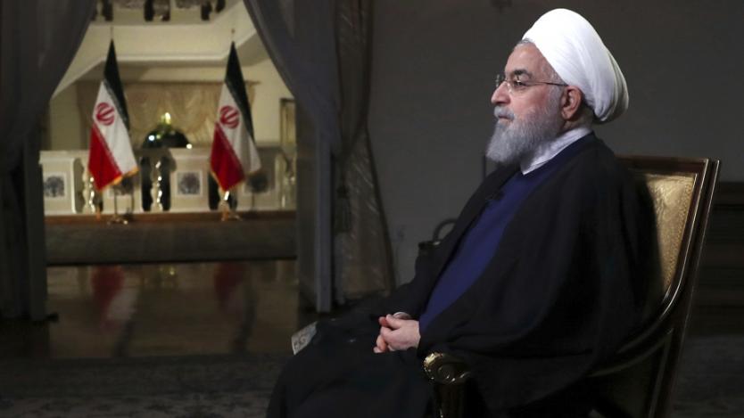 Иран оспорва санкциите на САЩ пред съда в Хага