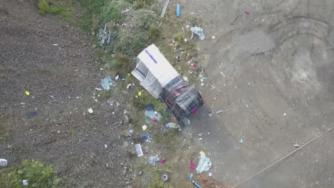 Продължава разследването на инцидента край Своге