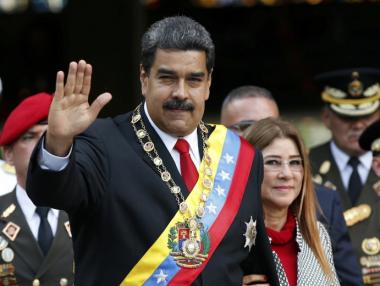 Президентът на Венецуела създава министерство на вътрешната търговия