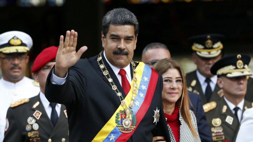 Президентът на Венецуела създава министерство на вътрешната търговия