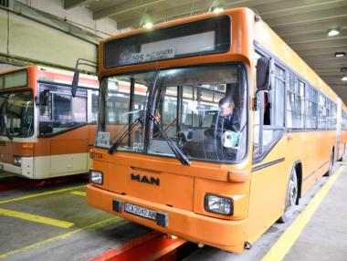 Проблемът с кражбите на чукчета в автобусите може да се реши лесно