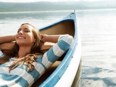 Къде да отидете за изгодна почивка през септември