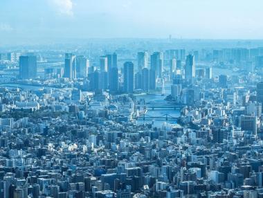 Япония иска първа да направи летящите таксита стандарт