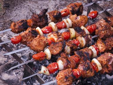 Любопитни факти за кебапа