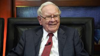 Уорън Бъфет с първа сделка в Индия