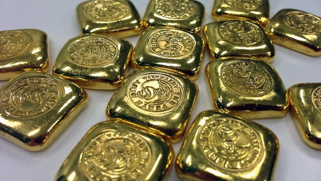 Мадуро ще продава злато на пенсионерите във Венецуела, за да ги спаси от инфлацията