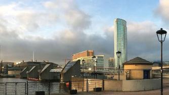 Северна Ирландия с рекорд за най-дълго време без правителство