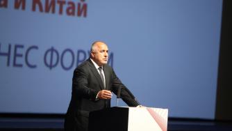 Борисов обеща наказания за всички чиновници, виновни за трагедията край Своге