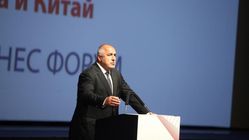 Борисов обеща наказания за всички чиновници, виновни за трагедията край Своге