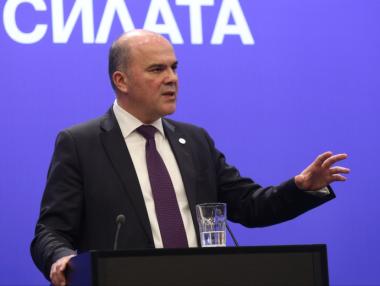 Петков: Хората с увреждания сами поискаха да ги съкращават по-лесно