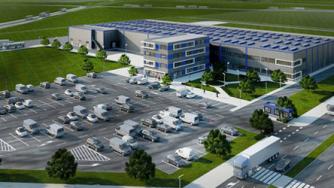 Behr-Hella ще инвестира 32 млн. лв. в новия си завод