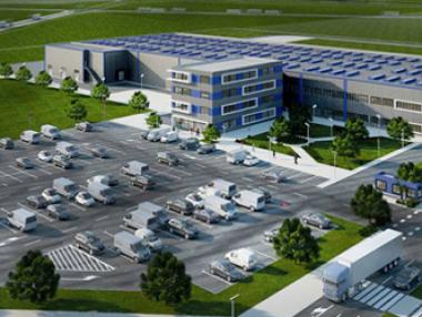 Behr-Hella ще инвестира 32 млн. лв. в новия си завод