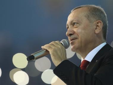 Турция започва сближаване с ЕС