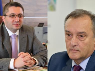 Следствието разпитва Нанков и Глосов заради катастрофата край Своге