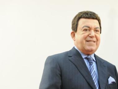 Почина Йосиф Кобзон