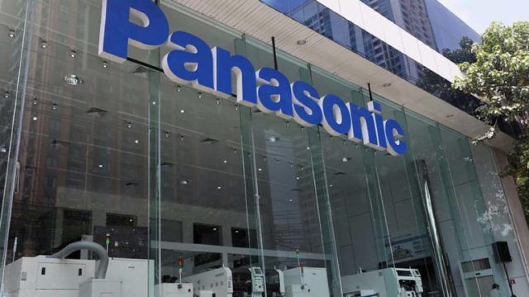 Panasonic мести европейската си централа заради Brexit