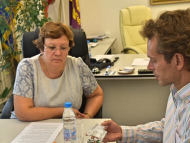 Ansa Borima планира да създаде 200 работни места в Ловеч