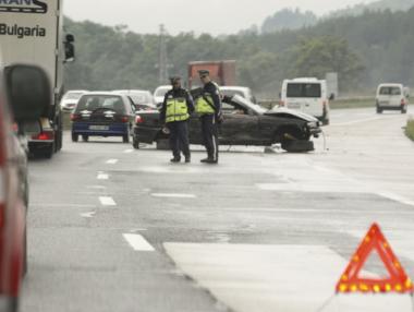 Стратегията на правителството за справяне с жертвите на пътя е провал