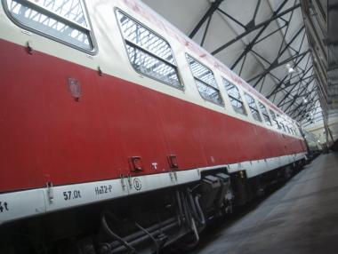 И Skoda откри проблеми в поръчката на БДЖ за новите влакове