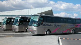 „Витоша-Eкспрес“ загуби линията до Пловдив заради открити нередности