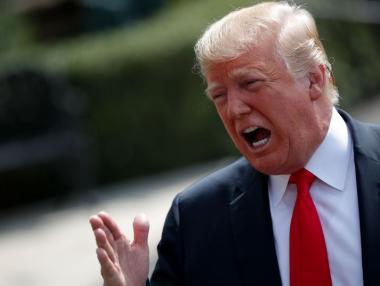 Тръмп заплаши да извади САЩ от Световната търговска организация