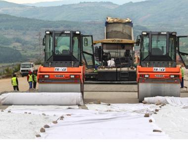 „Трейс“ отчете 60% ръст на приходите за полугодието