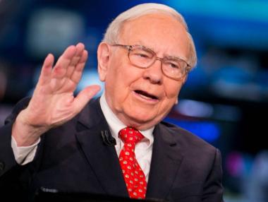 Бъфет смята, че $1000 за iPhone X са малко